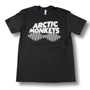 *NEW* Artic Monkeys Mens Graphic T Shirt MULTIPLE SIZES AVAILABLE